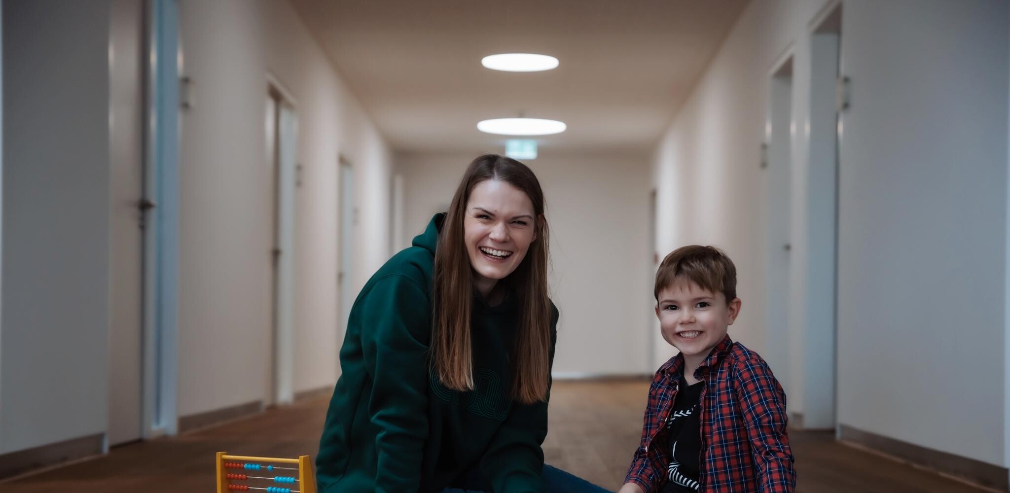 Das Lebenswerk und die Unternehmensnachfolge durch Grieshaber Stiftungen gesichert